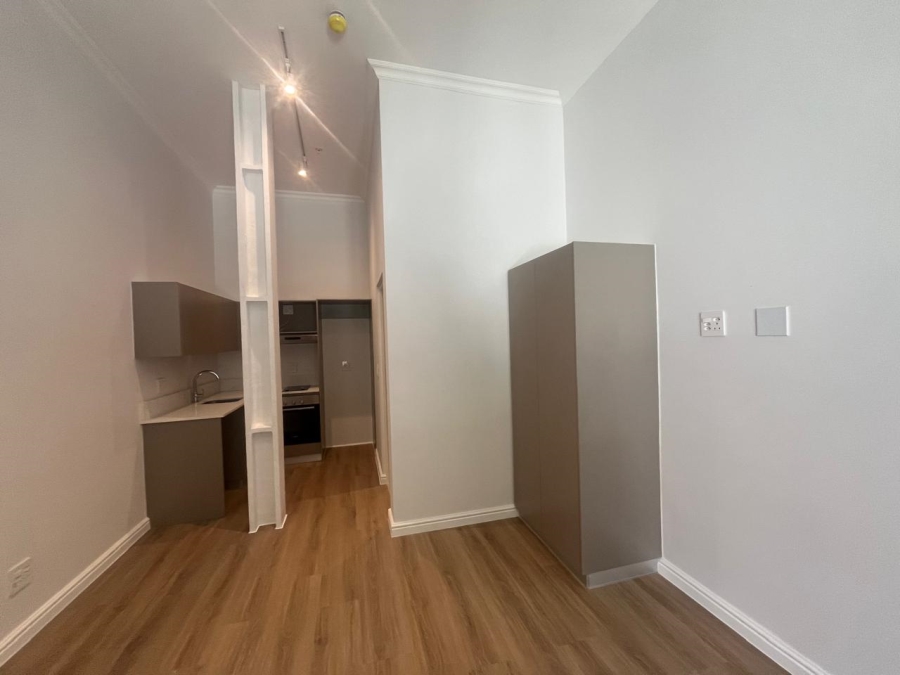 1 Bedroom Property for Sale in Cape Town City Centre Western Cape